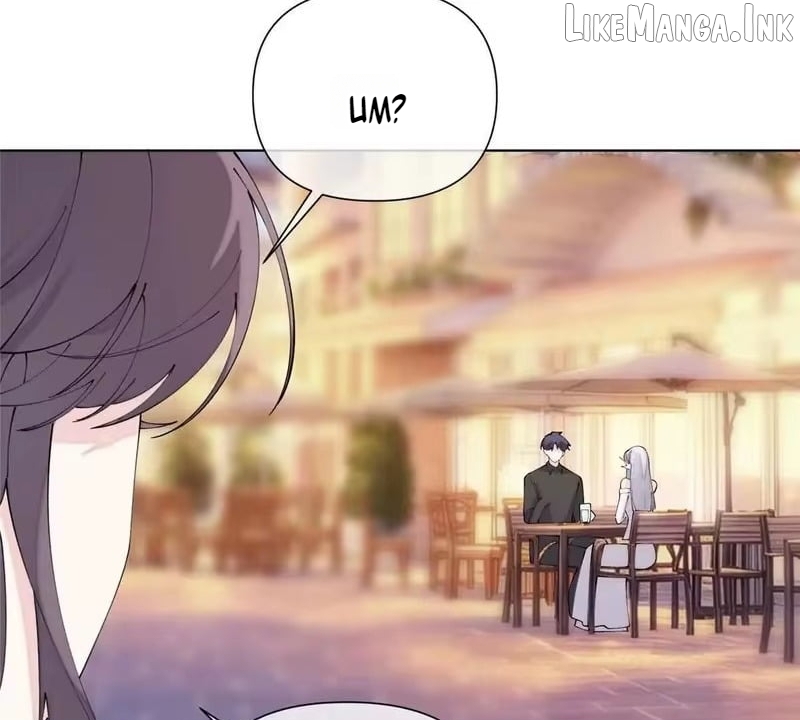 Her Marriage Was Called Off at Daytime, the Cutely Fierce Commander Asked Her For a Hug at Night Chapter 186  - page 11